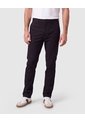 Pantalón De Corte Clásico Para Hombre  Para Hombre Negro Patprimo de Patprimo