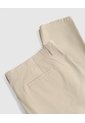 Pantalón Chino Uniclor Para Hombre  Para Hombre Café Patprimo de Patprimo