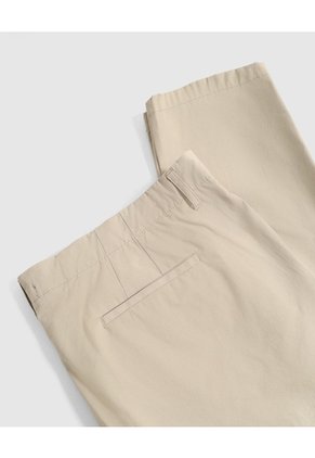 Pantalón Chino Uniclor Para Hombre Para Hombre Café Patprimo