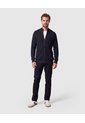 Pantalón De Corte Clásico Para Hombre  Para Hombre Negro Patprimo de Patprimo