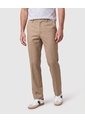 Pantalón Formal Para Hombre  Para Hombre Café Patprimo de Patprimo