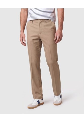 Pantalón Formal Para Hombre  Para Hombre Café Patprimo Patprimo