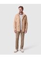 Pantalón Formal Para Hombre  Para Hombre Café Patprimo de Patprimo