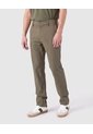 Pantalón Unicolor Para Hombre  Para Hombre Verde Patprimo de Patprimo