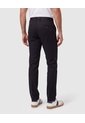 Pantalón De Corte Clásico Para Hombre  Para Hombre Negro Patprimo de Patprimo