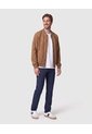 Pantalón Unicolor Para Hombre  Para Hombre Azul Patprimo de Patprimo