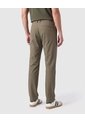 Pantalón Unicolor Para Hombre  Para Hombre Verde Patprimo de Patprimo