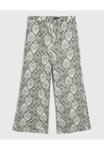 Pantalón  Para Mujer Moda Color Verde Marca Patprimo #30072048 Patprimo