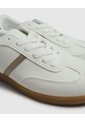 Tenis Con Suela De Liga   Para Mujer Blanco Patprimo de Patprimo