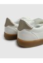 Tenis Con Suela De Liga   Para Mujer Blanco Patprimo de Patprimo