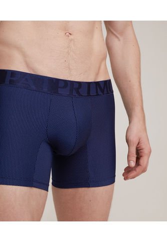 Boxer X2 Para Hombre Filete Medio Color Surtido Marca Patprimo #44000318 Patprimo