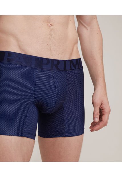 Boxer Para Hombre Filete Medio Color Surtido Marca Patprimo #44000318
