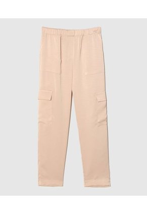Pantalón Para Mujer  Color Rosa Marca Patprimo #30071791