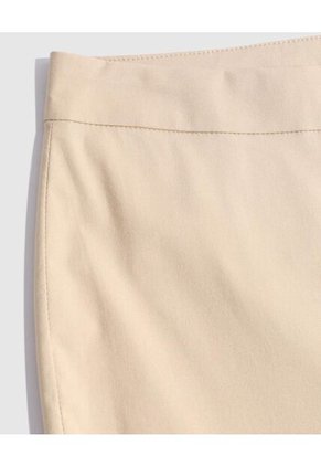 Pantalón  Para Mujer Capri Color Beige Marca Patprimo #30072102