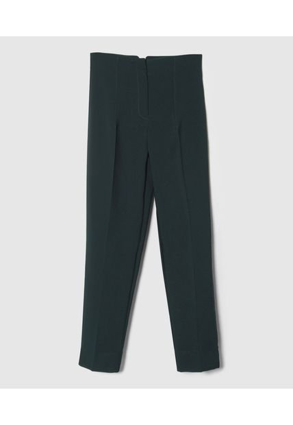 Pantalón Para Mujer  Color Verde  Marca Patprimo #30071711