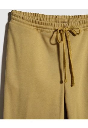 Sudadera Para Mujer  Color Amarillo  Marca Patprimo #30050235