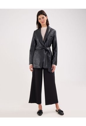 Camiseta Para Mujer Manga Larga Color Beige Marca Patprimo #30093584