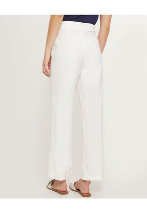 Pantalón Para Mujer  Color Crudo Marca Patprimo #30071800