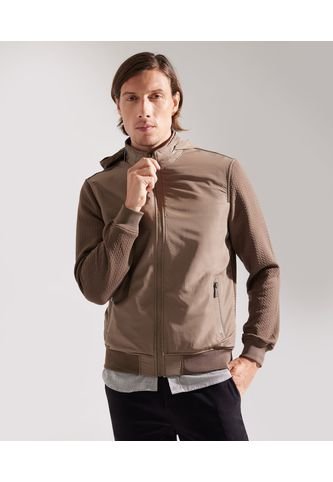 Chaqueta Hombre Patprimo Café 44080258-8526 Patprimo