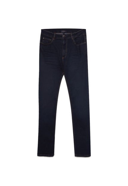 Jean Para Hombre Slim Color Azul  Marca Patprimo #44160272