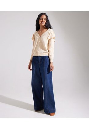 Saco Para Mujer Color Beige Marca Patprimo #30330532