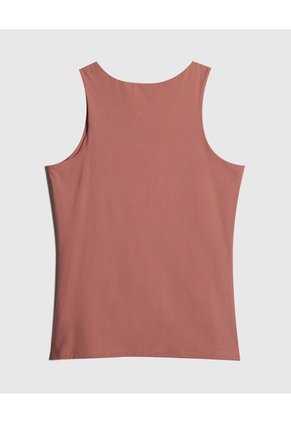 Camiseta Para Mujer Manga Sisa Cuello Redondo Color Rosa Marca Patprimo #30093591