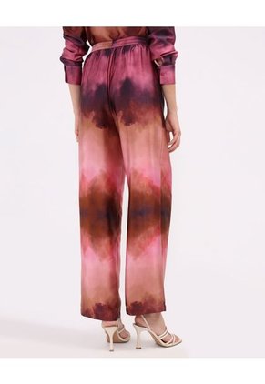 Pantalón Para Mujer Color Rosado Marca Patprimo #30071862