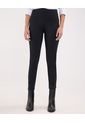 Leggins Para Mujer Medio Color Negro Marca Patprimo #30230834 de Patprimo