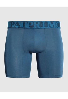 Boxer X3 De Hombre  Marca Patprimo Multicolor #44000373