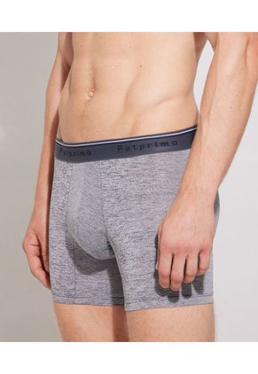 Boxer X1 Para Hombre Filete Medio Color Gris Marca Patprimo #44000433