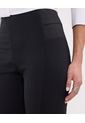 Leggins Para Mujer Medio Color Negro Marca Patprimo #30230834 de Patprimo