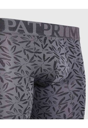 Boxer X3 De Hombre  Marca Patprimo Multicolor #44000373