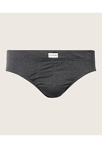 Pantalóncillo X1 Para Hombre Bikini Color Gris Marca Patprimo #44000446 Patprimo