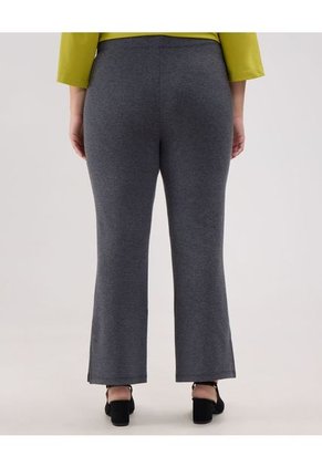 Leggins Para Mujer Largo Color Gris  Marca Patprimo #14230311