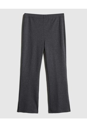 Leggins Para Mujer Largo Color Gris  Marca Patprimo #14230311