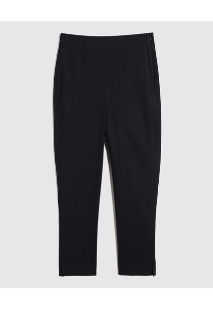 Pantalón  Para Mujer Capri Color Negro Marca Patprimo #30072102
