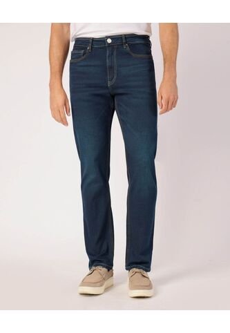 Jean  Para Hombre Slim Color Azul Marca Patprimo #44160390 Patprimo