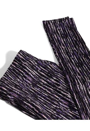 Leggins Para Mujer Largo Color Negro Marca Patprimo #30230750