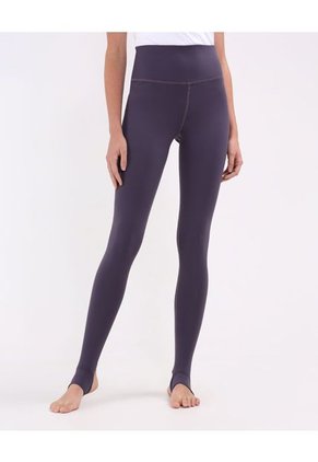 Leggins Para Mujer Largo Color Morado Marca Patprimo #30230622