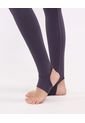 Leggins Para Mujer Largo Color Morado Marca Patprimo #30230622 de Patprimo