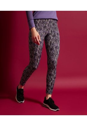 Leggins Para Mujer Largo Color Negro Marca Patprimo #30230750