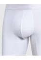 Boxer X1 Para Hombre Filete Medio Color Blanco Marca Patprimo #44000520 de Patprimo
