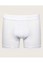 Boxer Para Niño Filete Color Blanco Marca Patprimo #63000050 de Patprimo