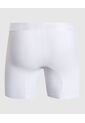 Boxer X1 Para Hombre Filete Medio Color Blanco Marca Patprimo #44000520 de Patprimo