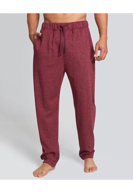 Pantalón Para Hombre Jogger Color Vino Marca Patprimo #44070761