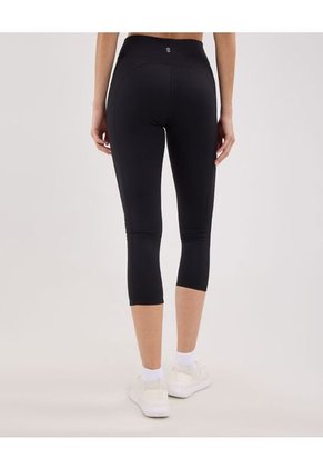 Leggins Para Mujer Medio Color Negro Marca Patprimo #30230821