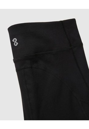 Leggins Para Mujer Medio Color Negro Marca Patprimo #30230821