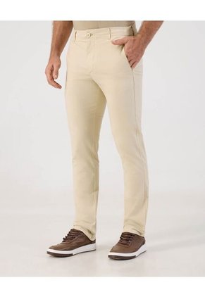 Pantalón Para Hombre Moda Color Beige Marca Patprimo #44077332
