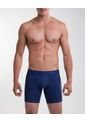 Boxer X1 Para Hombre Filete Medio Color Azul Marca Patprimo #44000152 de Patprimo