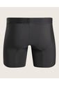 Boxer X1 Para Hombre Filete Medio Color Negro Marca Patprimo #44000152 de Patprimo